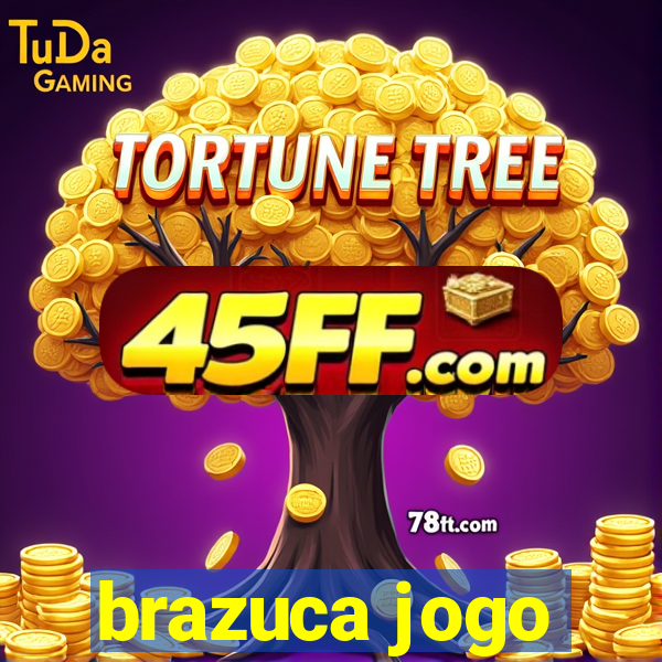 brazuca jogo